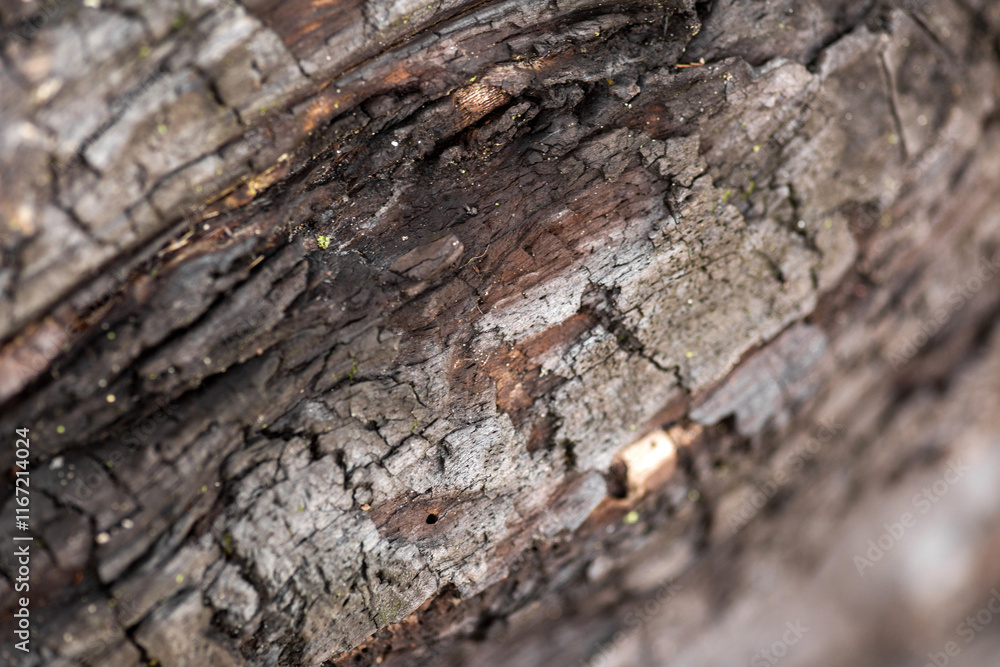 old wood texture