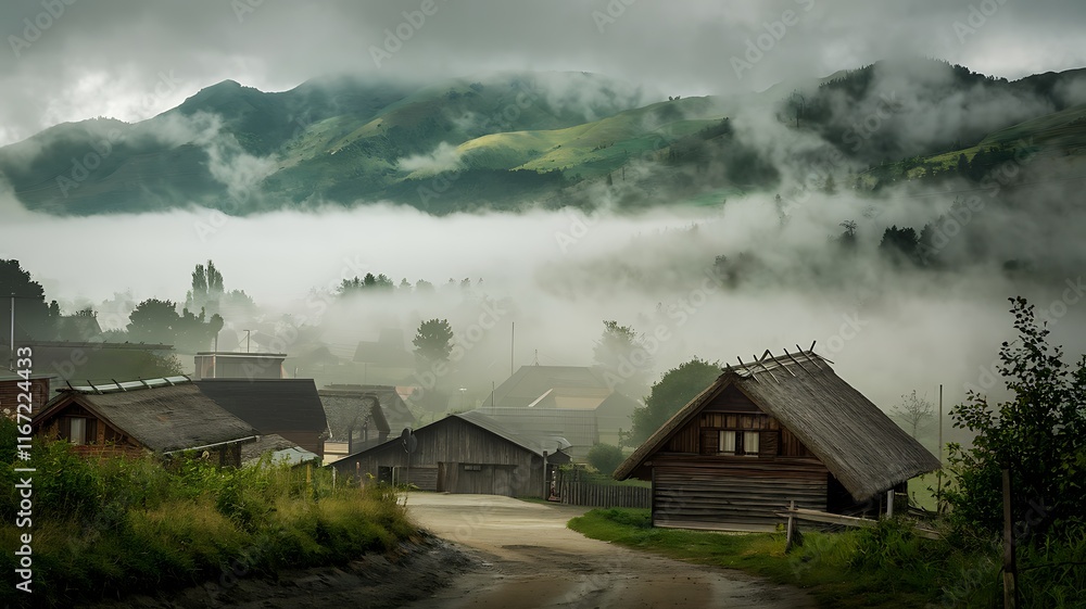 The Impact and Challenges of Fog on Environment and Daily Life The Impact and Challenges of Fog on Environment and Daily Life