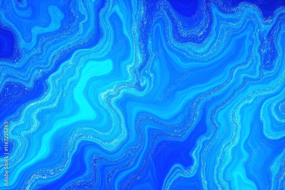 mesmerizing, swirling, pattern, blue, white, hues, ocean, waves mesmerizing, swirling, pattern, blue, white, hues, ocean, waves