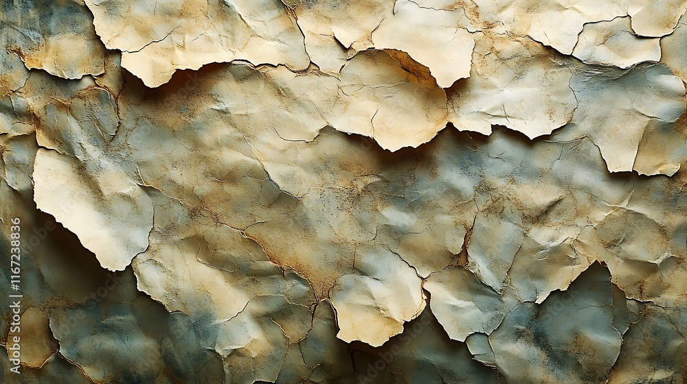 Paper Texture Coarse Artistic Background Paper Texture Coarse Artistic Background