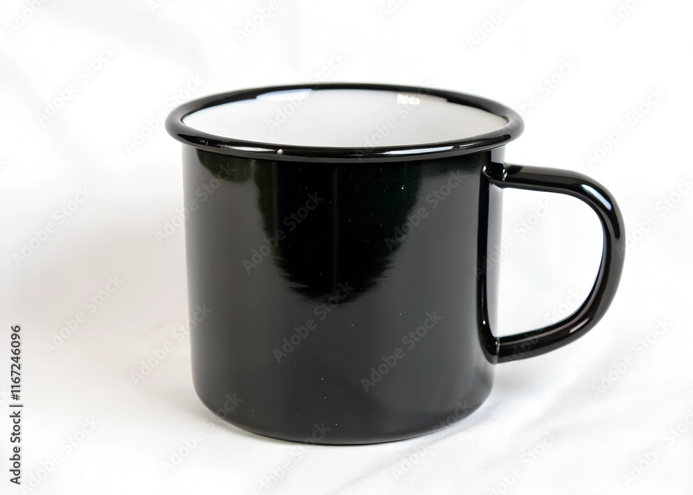 A Closed-Up Shot of A Blank Coffee Mug MockUp
A Closed-Up Shot of A Blank Coffee Mug MockUp