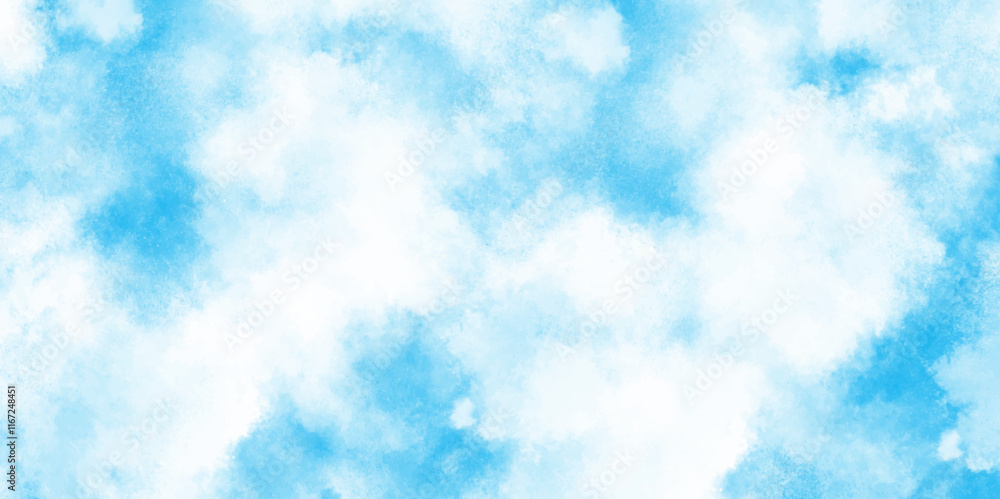 Abstract watercolor shades blurry and defocused cloudy Blue sky background, sky blue shades watercolor background, grunge background frame dark blue watercolor. Abstract watercolor shades blurry and defocused cloudy Blue sky background, sky blue shades watercolor background, grunge background frame dark blue watercolor.