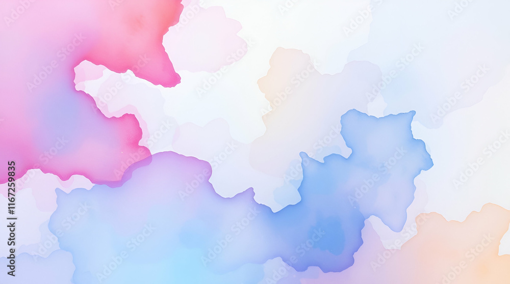 abstract watercolor background abstract watercolor background