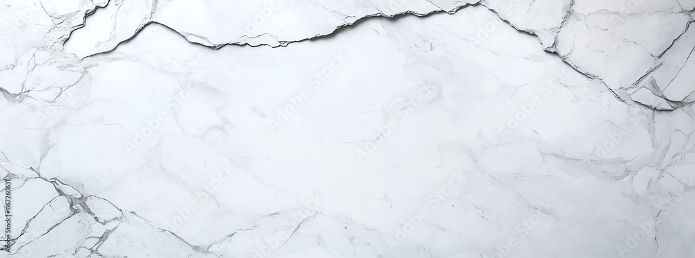 Elegant white marble texture with fine gray veins, perfect for backgrounds, design elements, or interior projects Elegant white marble texture with fine gray veins, perfect for backgrounds, design elements, or interior projects