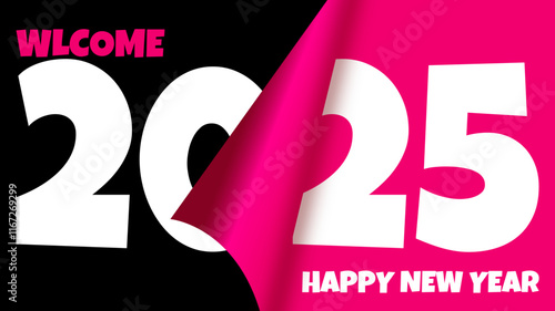 happy new year