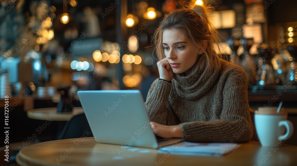 Balanced Work Life Coffee Shop Setup Balanced Work Life Coffee Shop Setup