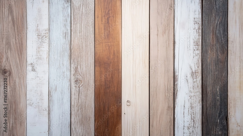 Smooth Neutral Wooden Textured Background with Copy Space Smooth Neutral Wooden Textured Background with Copy Space