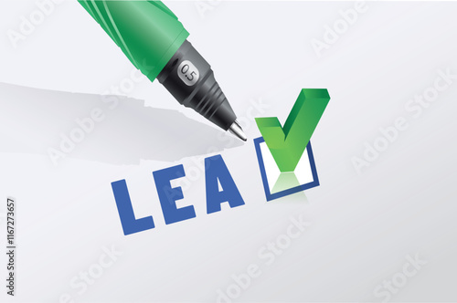 LEA - Licence de langues étrangères appliquées