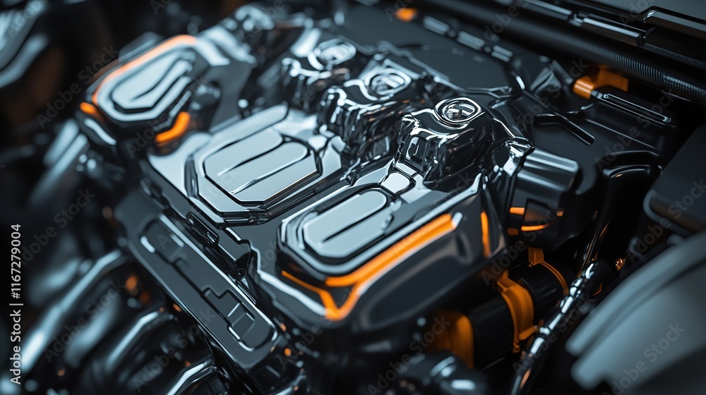 A next-gen engine with revolutionary technology, enhancing performance and durability. A next-gen engine with revolutionary technology, enhancing performance and durability.