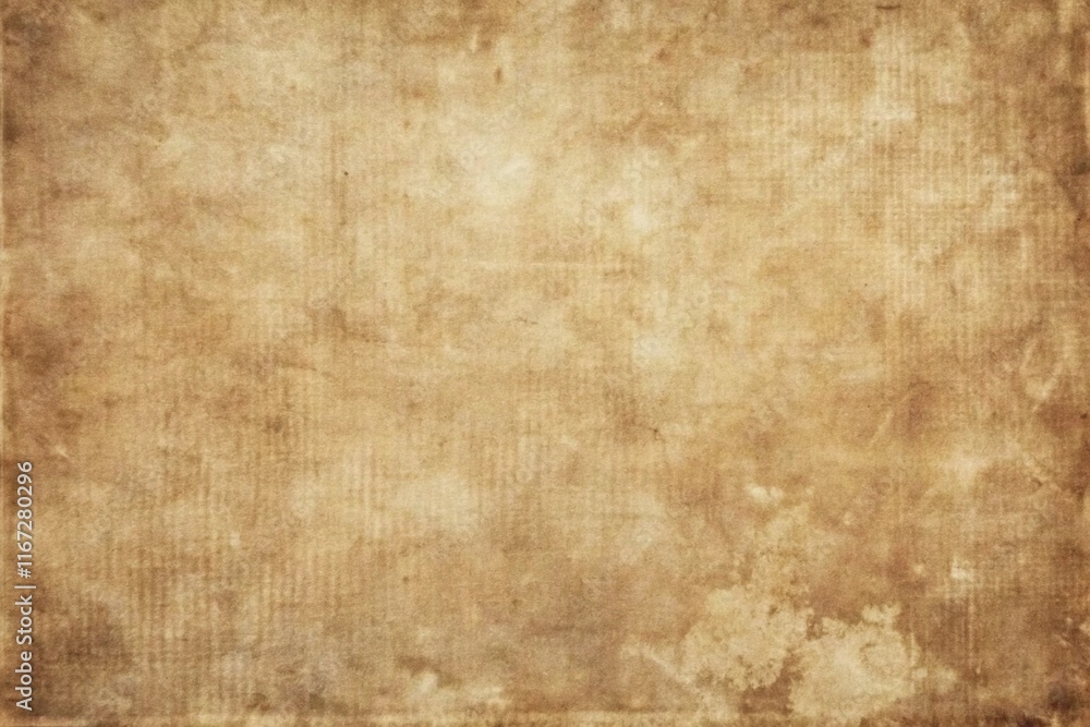 Fototapeta premium Grunge Style Canvas Texture Background