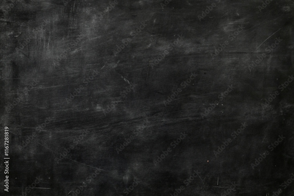 Grunge Style Blackboard Texture Grunge Style Blackboard Texture