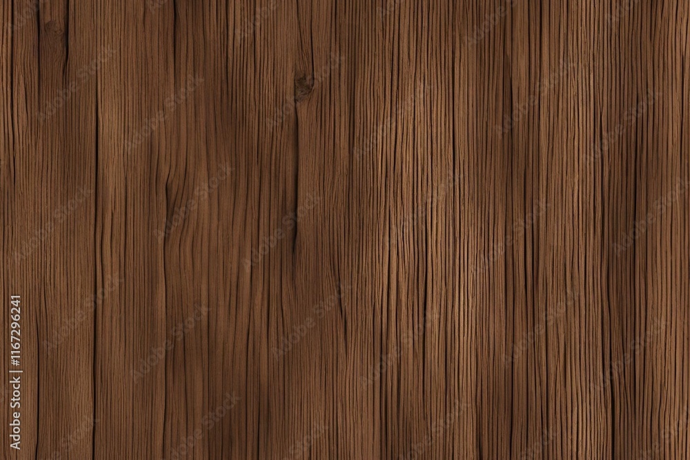 Naklejka premium Brown wood texture. Abstract background