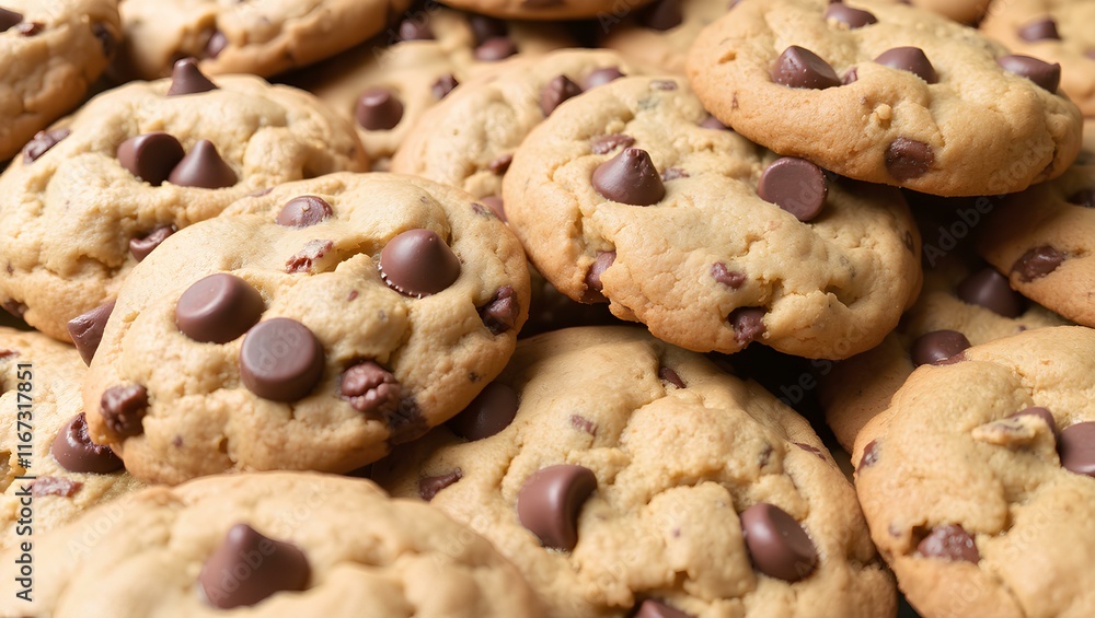 chocolate chip cookies chocolate chip cookies