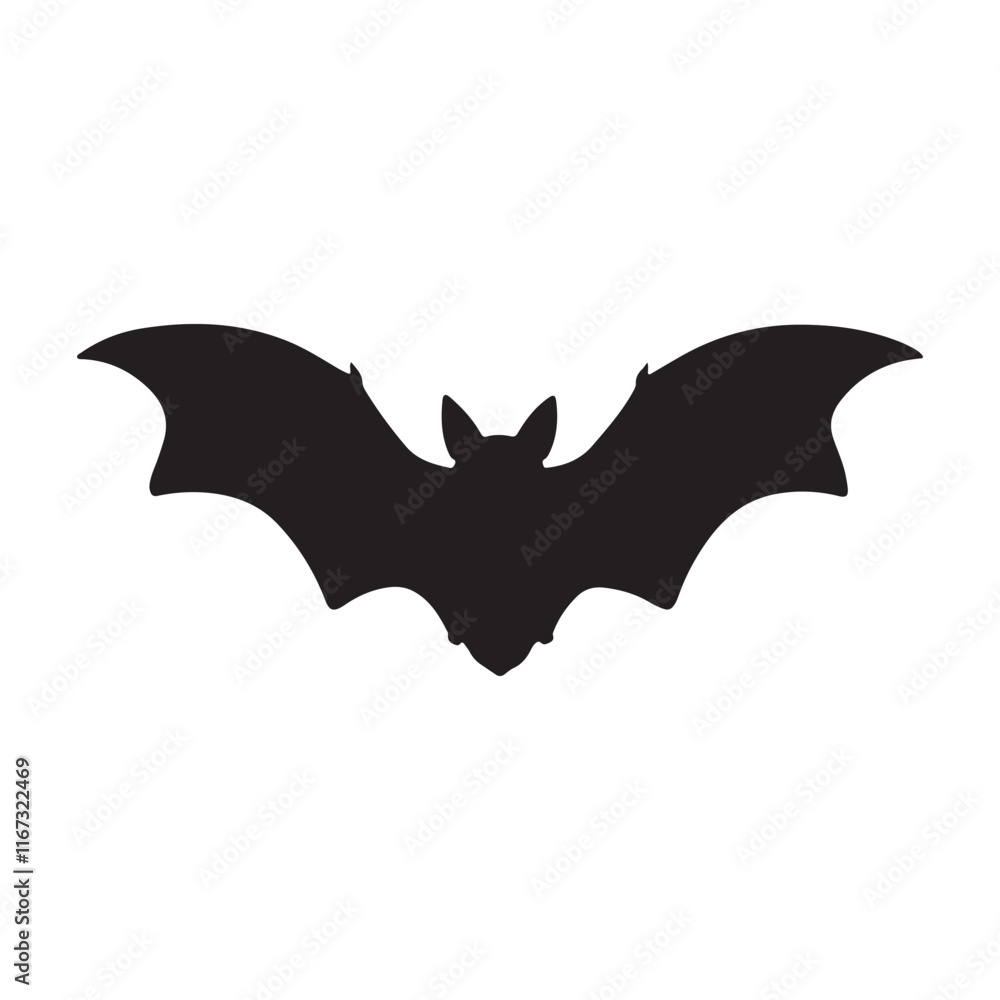 Halloween bat set. Black silhouette Halloween bat vector illustration, set of halloween bats halloween bat and bats Bats Silhouettes
Halloween bat set. Black silhouette Halloween bat vector illustration, set of halloween bats halloween bat and bats Bats Silhouettes