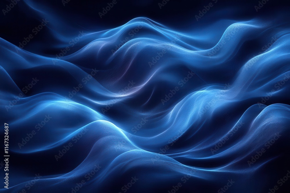 dark blueblack abstract background featuring a textured grain effect flowing waves of color creating a moody atmosphere filled with depth and intrigue dark blueblack abstract background featuring a textured grain effect flowing waves of color creating a moody atmosphere filled with depth and intrigue