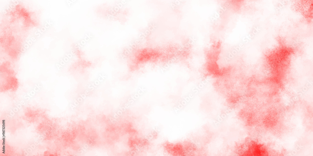 abstract red watercolor background soft texture dreamy elegant design, Storm clouds in the sky, abstract blur light gradient pink soft pastel color wallpaper background. abstract red watercolor background soft texture dreamy elegant design, Storm clouds in the sky, abstract blur light gradient pink soft pastel color wallpaper background.