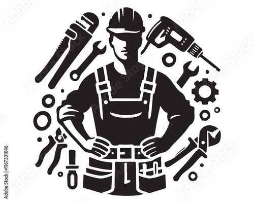 Handyman 8.eps