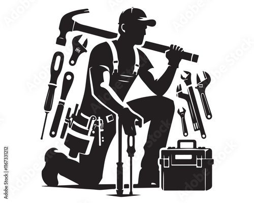Handyman 10.eps