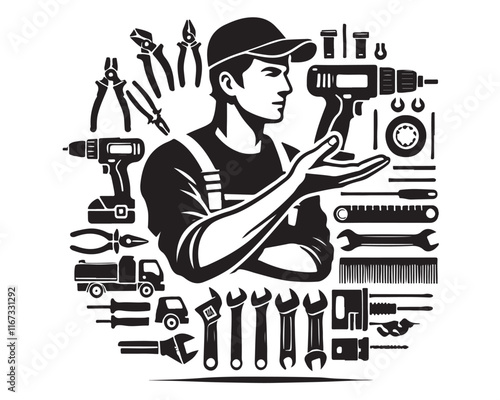 Handyman 12.eps