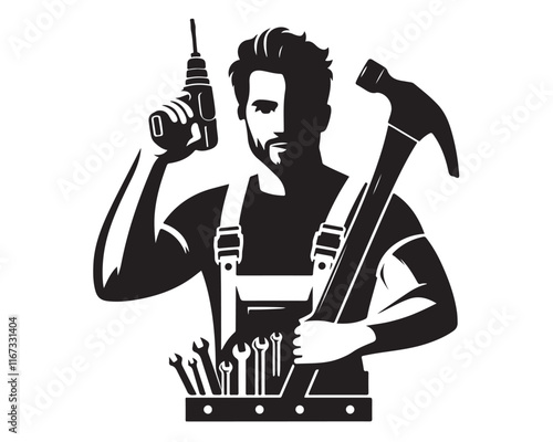 Handyman 14.eps