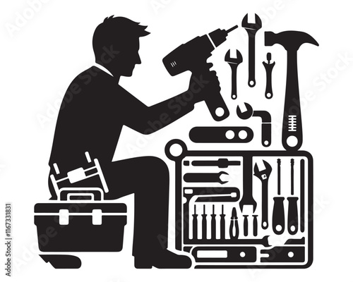 Handyman 17.eps