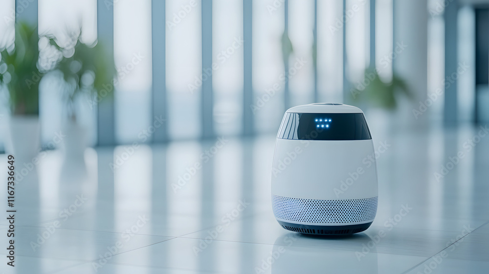 The integration of service robots in customer-facing businesses, showcasing innovation, efficiency, and enhanced customer experiences in modern retail and hospitality industries.
The integration of service robots in customer-facing businesses, showcasing innovation, efficiency, and enhanced customer experiences in modern retail and hospitality industries.