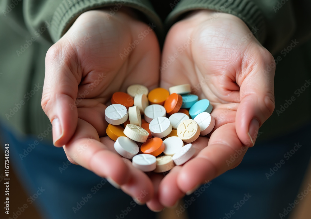 hand holds expired pills recycling purposes daily medication completed effectively longer hand holds expired pills recycling purposes daily medication completed effectively longer