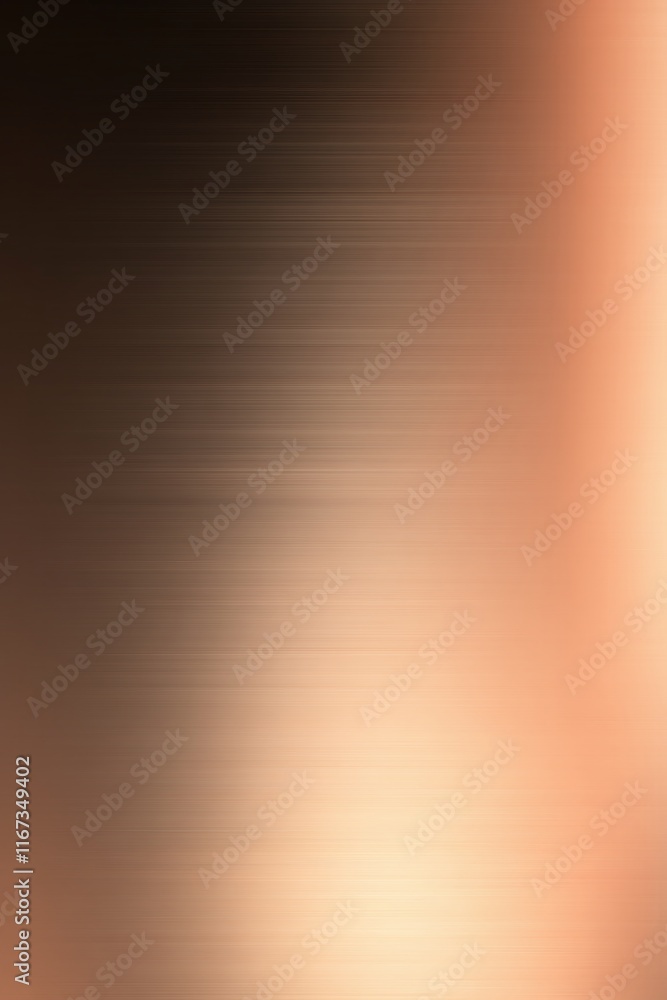 Dark gold to bronze gradient with a grainy noise effect creating a metallic vintage feel. Dark gold to bronze gradient with a grainy noise effect creating a metallic vintage feel.