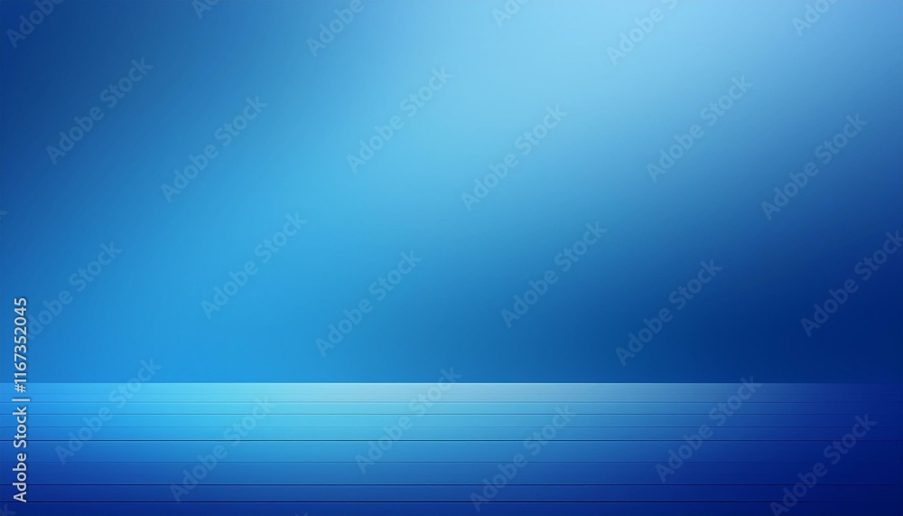blue blurry gradient blue blurry gradient