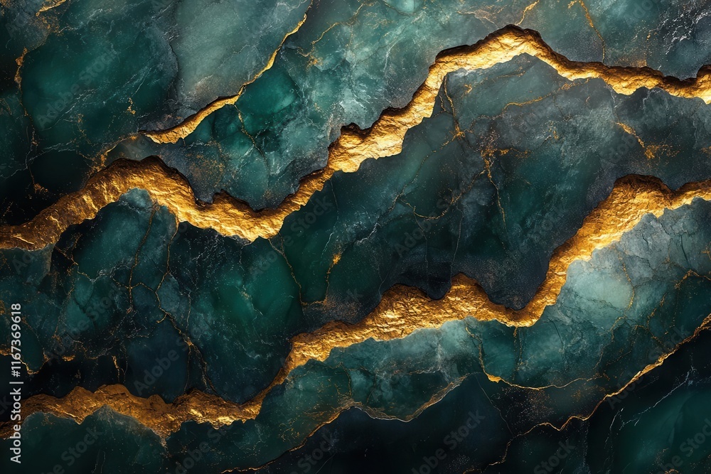 elegant green marble texture with shimmering gold veins presented in a watercolor abstract style combining rich emerald and gold tones for a sophisticated decor element elegant green marble texture with shimmering gold veins presented in a watercolor abstract style combining rich emerald and gold tones for a sophisticated decor element