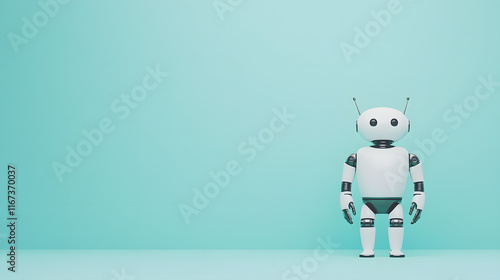 The Potential of Robotics in Revolutionizing E-Commerce Operations.
