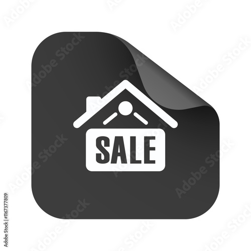 Home Sale Sign