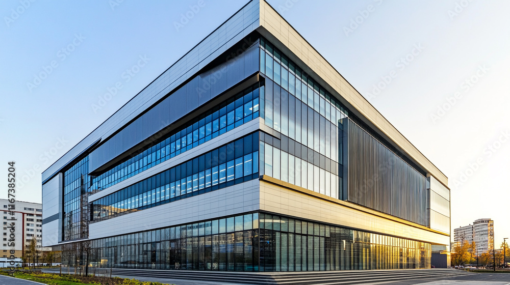 low angle view of skyscrapers in city buildings, Empty floor near modern building, modern abstract glass wall of office building in the city, Empty building exterior design in construction sites. low angle view of skyscrapers in city buildings, Empty floor near modern building, modern abstract glass wall of office building in the city, Empty building exterior design in construction sites.