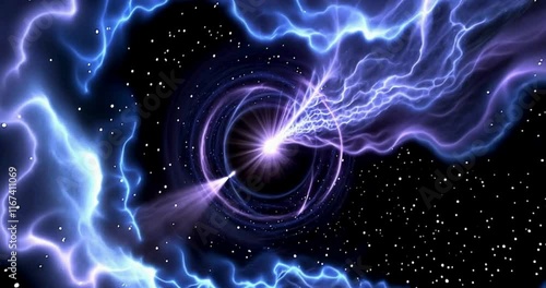Supermassive Black Hole