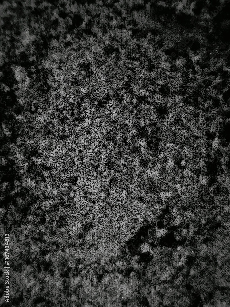 Fototapeta premium BLACK AND WHITE ABSTRACT BACKGROUND