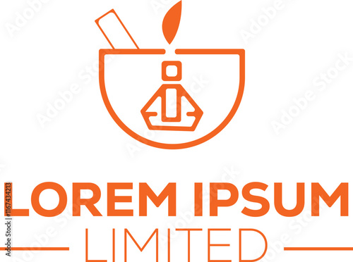 Logo for caffe