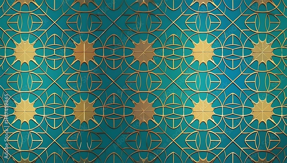 Ramadan Kareem Lanterns and Crescent Moon Decoration Backgrounds Ramadan Kareem Lanterns and Crescent Moon Decoration Backgrounds