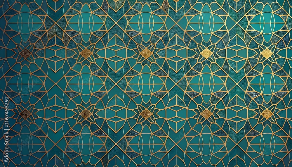 Ramadan Kareem Lanterns and Crescent Moon Decoration Backgrounds Ramadan Kareem Lanterns and Crescent Moon Decoration Backgrounds