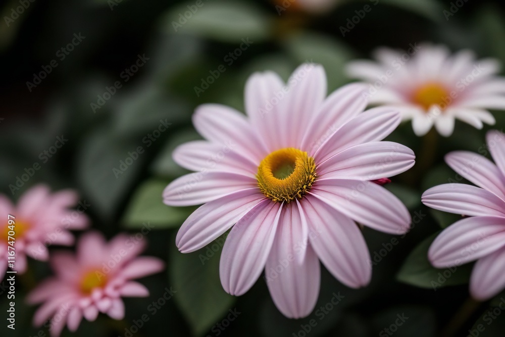 Fototapeta premium Flower