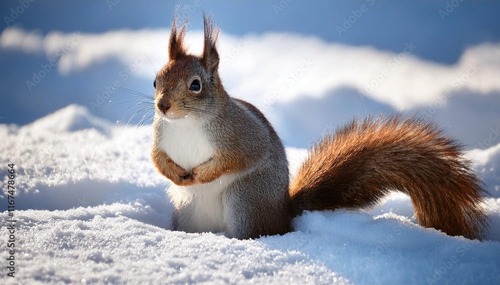 Fototapeta premium Generated image