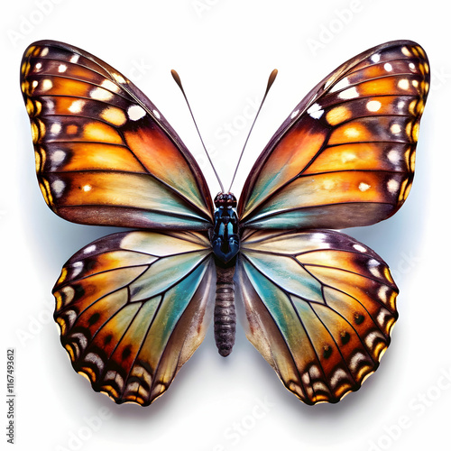 Discover the enchanting world of butterflies