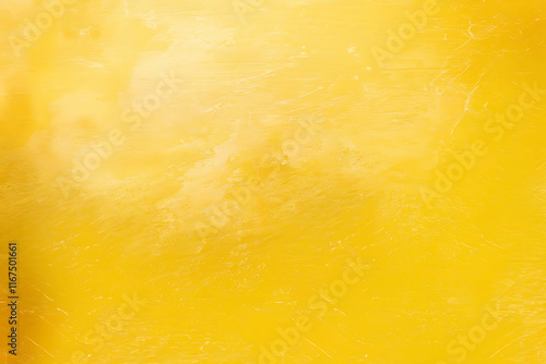 Wallpaper Mural abstract light yellow background texture Torontodigital.ca