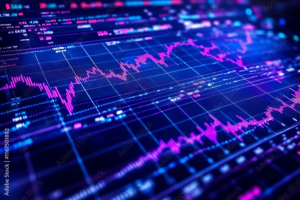 Stock Market Charts and Growth Statistics Stock Market Charts and Growth Statistics