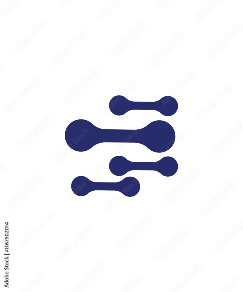 Blue technology dot logo, Tech Circle Logo , Blue Technology Logo Template, Technology Logo Vector Illustration Blue technology dot logo, Tech Circle Logo , Blue Technology Logo Template, Technology Logo Vector Illustration