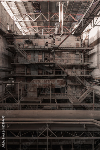 Wallpaper Mural kohleofen Torontodigital.ca