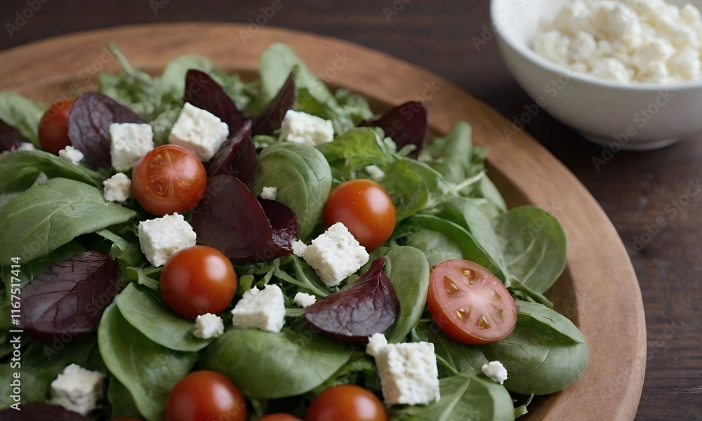 Salad Salad