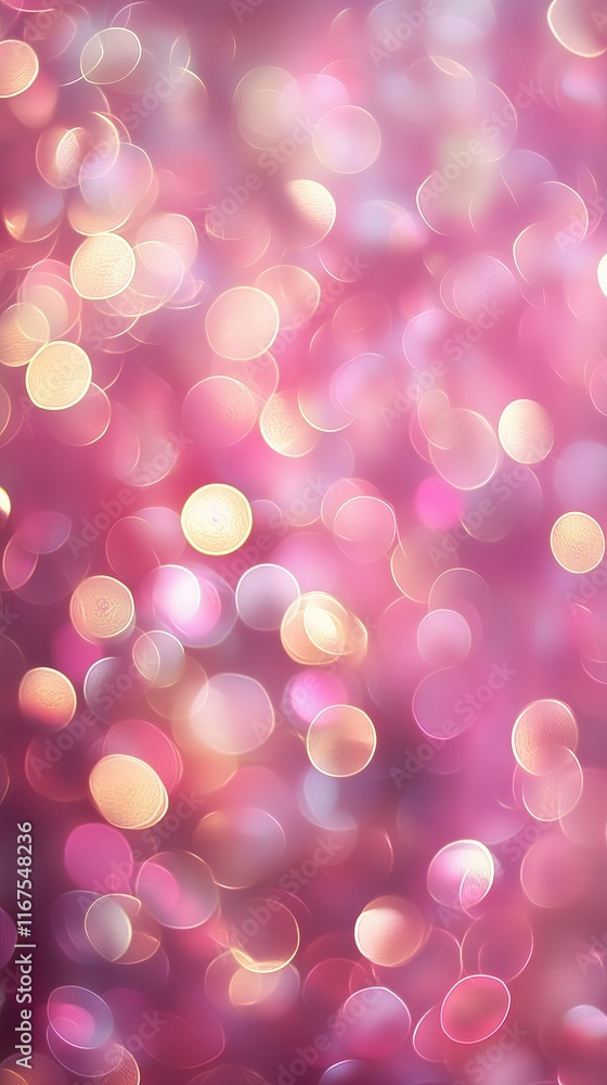 Soft Valentine's theme aurora with a de-focus blur, blending shimmering light scales for depth and romance Soft Valentine's theme aurora with a de-focus blur, blending shimmering light scales for depth and romance