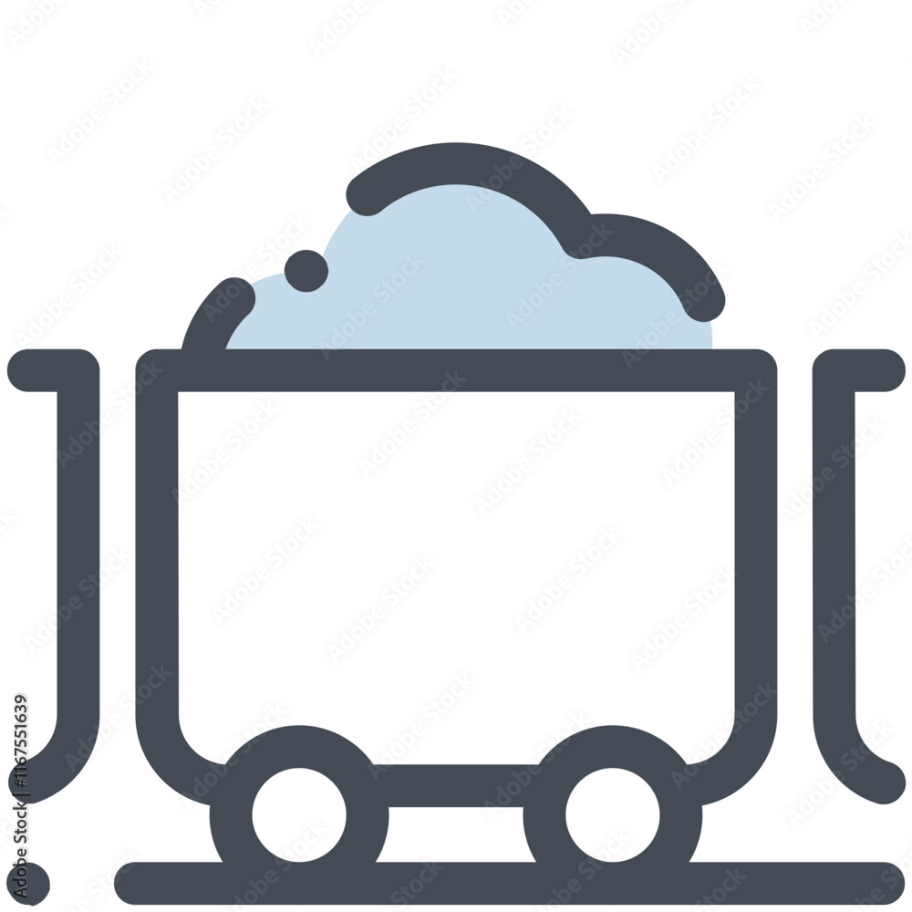 Energy linear color technology icon pack Energy linear color technology icon pack