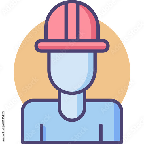 Engineering Physics constructions and tools colored icon pack