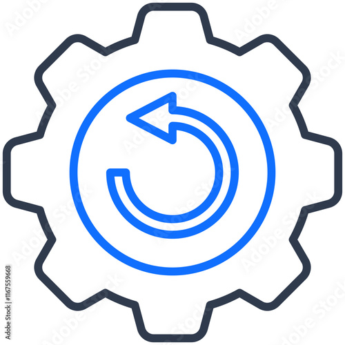 Business & Accounting Icon